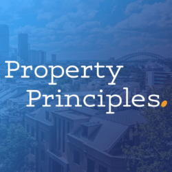 Property Principles